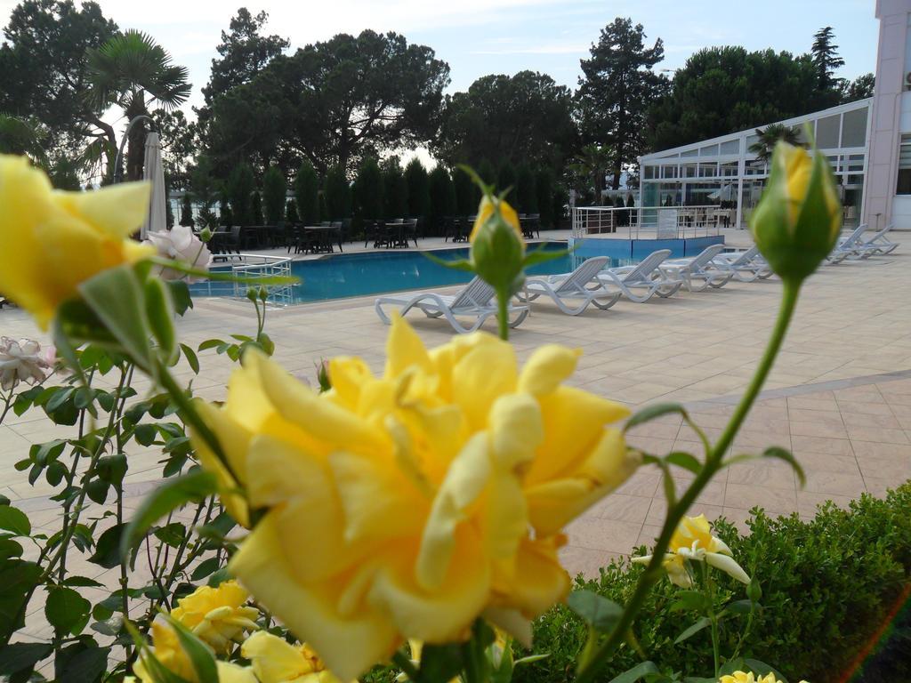 Grand Nicea Hotel İznik Zimmer foto