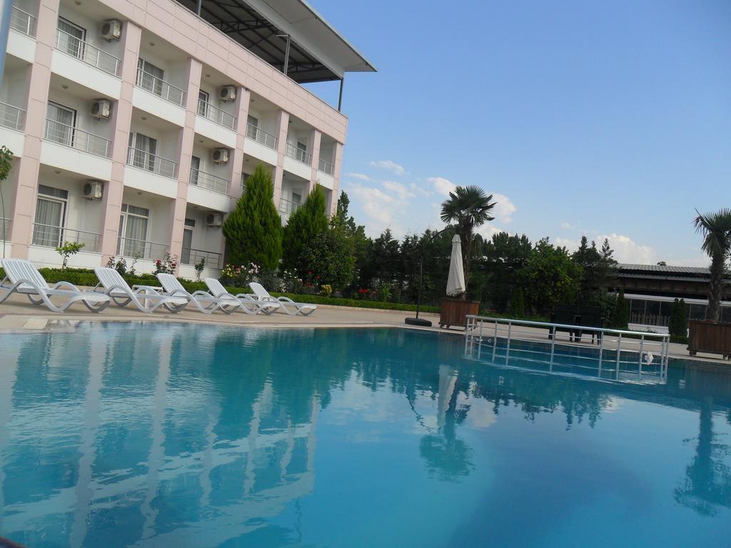 Grand Nicea Hotel İznik Zimmer foto