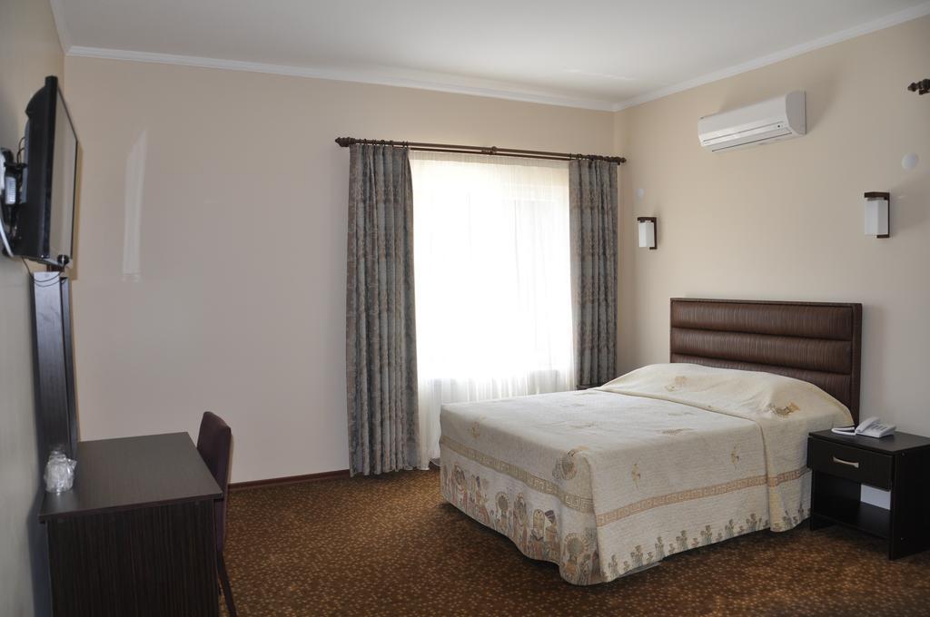 Grand Nicea Hotel İznik Zimmer foto