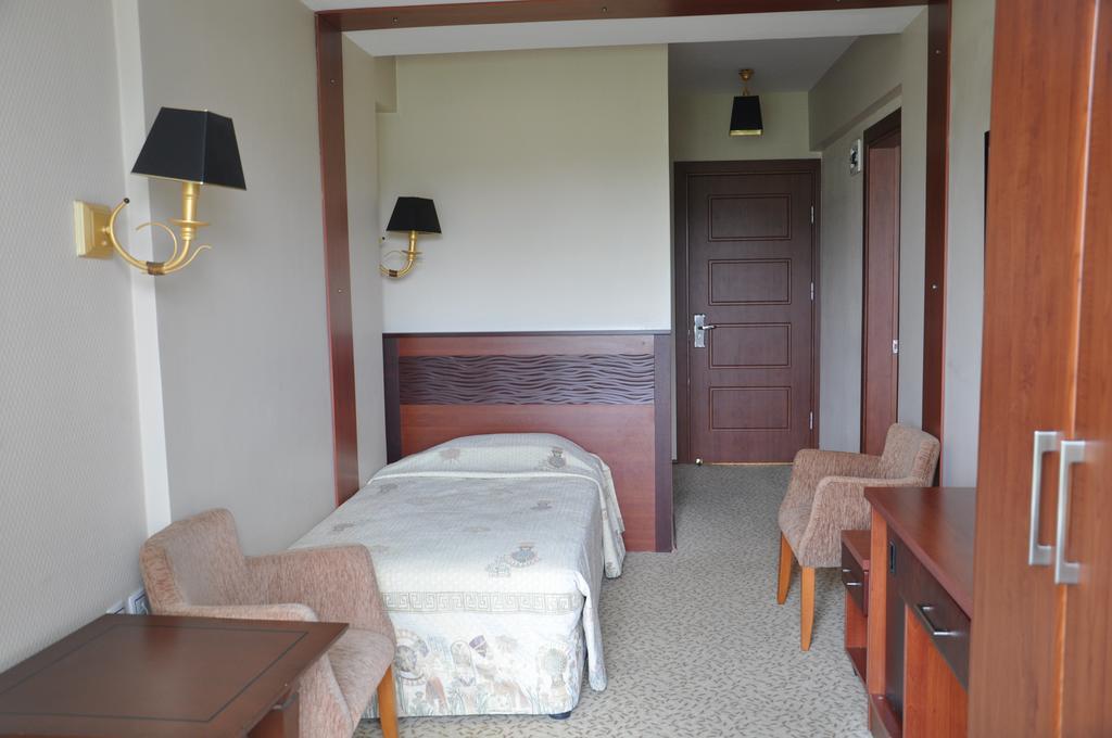 Grand Nicea Hotel İznik Zimmer foto