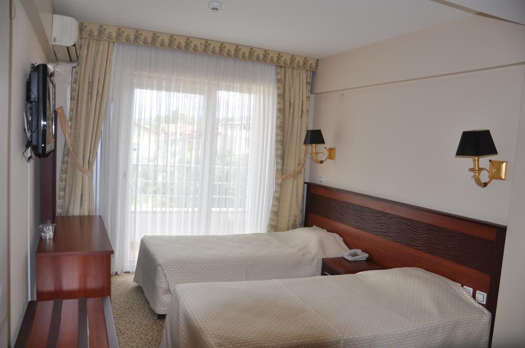 Grand Nicea Hotel İznik Zimmer foto